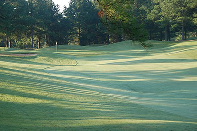 Eagle Chase Golf Club