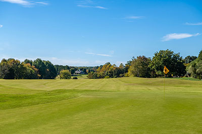 The Revival Golf Club