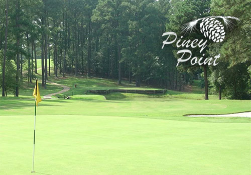 Piney Point Golf Club
