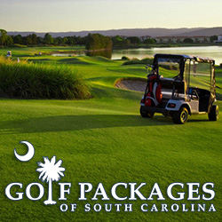 South Carolina Golf Destinations