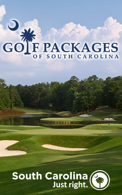 Golf Packages of South Carolina