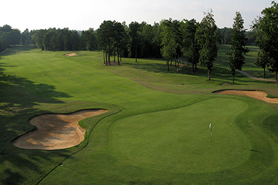 Birkdale Golf Club