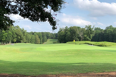 The Tradition Golf Club