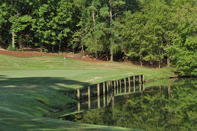 Tega Cay Golf Club