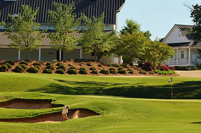 Springfield Golf Club