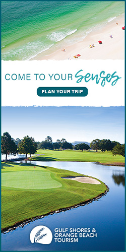 Gulf Shores Tourism
