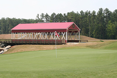 Red Bridge Golf Club