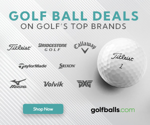 Shop Now at Golfballs.com