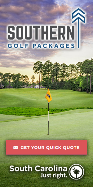 Southern Golf Packages