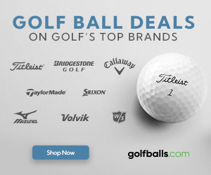 Shop Now at Golfballs.com