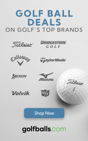 Shop Now at Golfballs.com